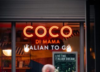 House Of Ho Restaurant London: Why Is Everyone Talking About It?