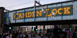 Tottenham District London: Discover Hidden Gems and Vibrant Culture