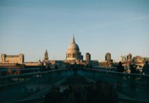 3 London Bridge St London SE1 9SG: Discover Hidden Gems Near This Iconic Spot