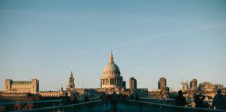 3 London Bridge St London SE1 9SG: Discover Hidden Gems Near This Iconic Spot