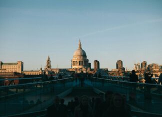 3 London Bridge St London SE1 9SG: Discover Hidden Gems Near This Iconic Spot