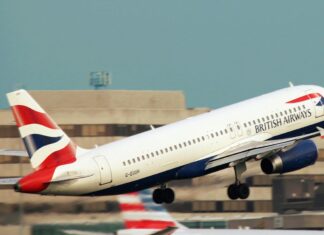 Vienna To London A380: Discover Why This Flight Is Truly Unmissable