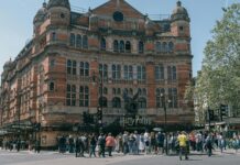 London Ky Theater: Discover Exciting Shows and Hidden Gems Nearby