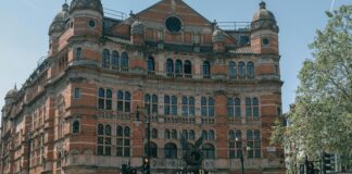 London Ky Theater: Discover Exciting Shows and Hidden Gems Nearby