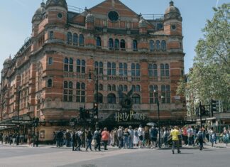 London Ky Theater: Discover Exciting Shows and Hidden Gems Nearby