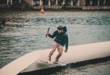 London Lix: Can You Beat The Exciting Second Stroking Challenge?