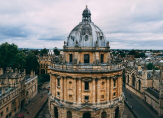 Emioly Halpern University Of London: Secrets To Academic Success Revealed