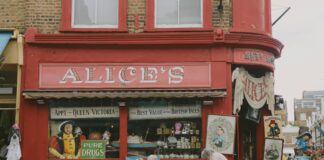 Victoria Nova London: Discover The Hidden Gems Of This Stunning Locale