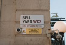 London United Kingdom Post Code: Discover Secrets Behind Every District