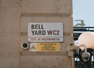 London United Kingdom Post Code: Discover Secrets Behind Every District