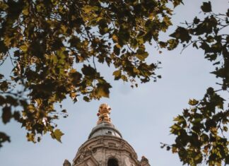 St Joseph London Ky: Discover Why Locals Trust This Iconic Hospital