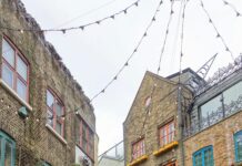 London Grove Township Secrets: Why Locals Love This Charming Gem