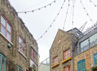 London Grove Township Secrets: Why Locals Love This Charming Gem