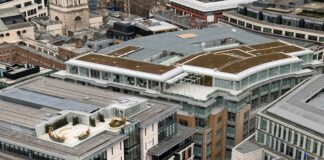 London Square Apartments: Discover Stunning Homes In Prime Locations