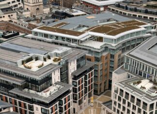 London Square Apartments: Discover Stunning Homes In Prime Locations