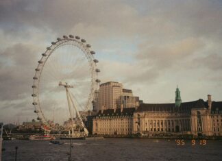 London County Council: Uncover The Hidden History And Impact Today