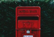 Postal Code For England London: Discover Secrets Behind The Codes