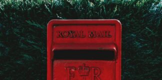 Postal Code For England London: Discover Secrets Behind The Codes