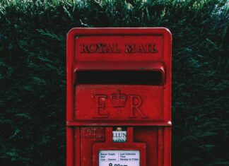 Postal Code For England London: Discover Secrets Behind The Codes