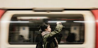 Day Trips From London By Train: Discover Stunning Escapes Nearby