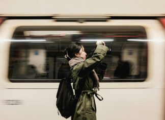 Day Trips From London By Train: Discover Stunning Escapes Nearby