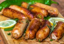 Bratwurst London: Where To Find The Most Delicious Sausages Today