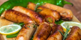 Bratwurst London: Where To Find The Most Delicious Sausages Today