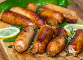 Bratwurst London: Where To Find The Most Delicious Sausages Today