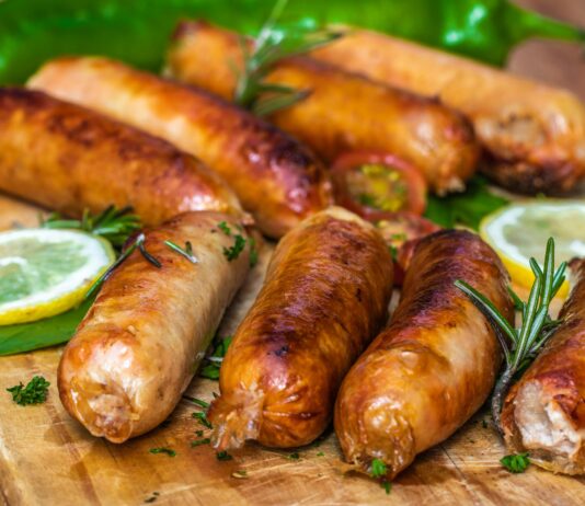 Bratwurst London: Where To Find The Most Delicious Sausages Today
