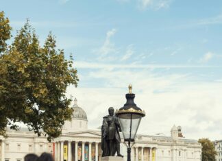 London Square Secrets: Discover The Hidden Gems You Must Explore
