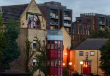 Chiswick Mall London W4: Discover The Charm Of Riverside Living