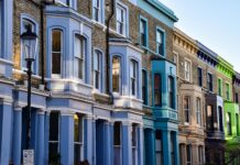 London Terrace Gardens: Discover Stunning Urban Green Spaces Near You