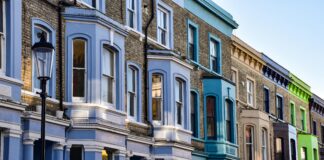 London Terrace Gardens: Discover Stunning Urban Green Spaces Near You