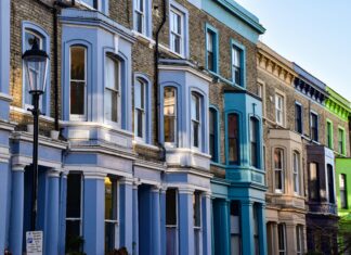 London Terrace Gardens: Discover Stunning Urban Green Spaces Near You