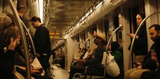 London To Rome Train: Discover The Ultimate Scenic Journey Experience