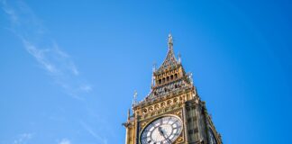 Time In London Heathrow: Discover The Secrets Behind Its Accuracy