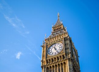 Time In London Heathrow: Discover The Secrets Behind Its Accuracy