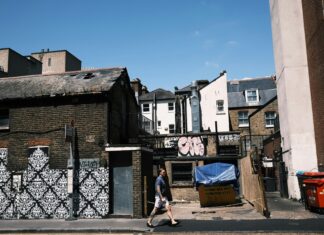 Dalston London E8: Discover Hidden Gems and Vibrant Local Life