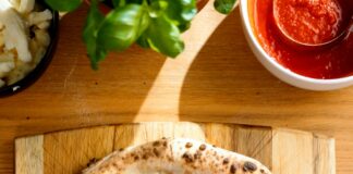 New London Pizza Secrets: Why Locals Can’t Get Enough