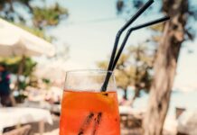 London Mule: Discover The Ultimate Refreshing Cocktail Experience