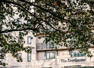 Beauchamp Hotel London Bloomsbury: Discover Hidden Luxury Gems