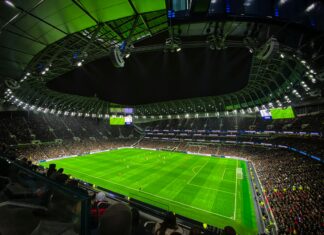 Tottenham London Area: Discover Hidden Gems and Vibrant Culture