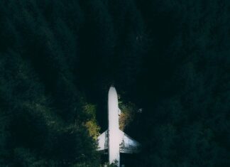 Fallout London Crashes Near Archie Plane Crash Map: Shocking Discoveries Revealed