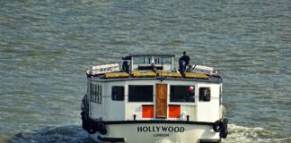 London River BDSM: Unveiling The Secrets Of The Underground Scene