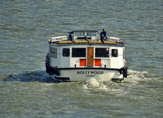 London River BDSM: Unveiling The Secrets Of The Underground Scene