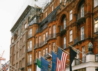 Hotels Warren Street London: Discover Hidden Gems for Unforgettable Stays