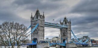 Weather In September In London England: Discover What To Expect