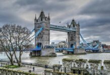 London Weather 30 Days Ahead: What Surprises Does The Forecast Hold?