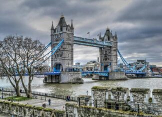 London Weather 30 Days Ahead: What Surprises Does The Forecast Hold?