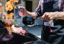 How To Grill London Broil Like A Pro: Secrets To Perfect Steak